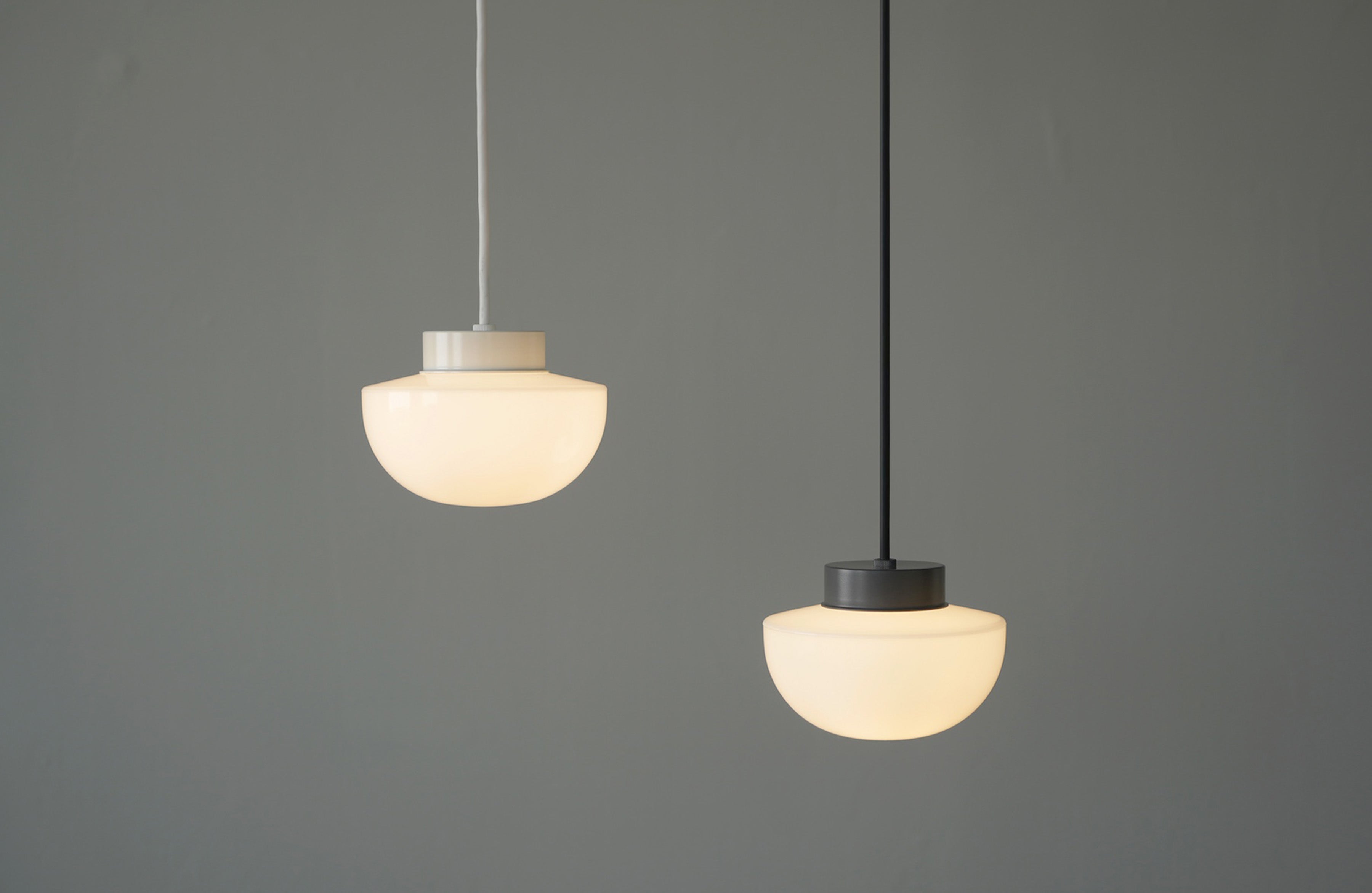Joo Pendant light – Zelt Bookstore