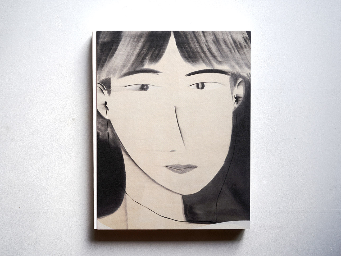 YU NISHIMURA by Yu Nishimura – Zelt Bookstore