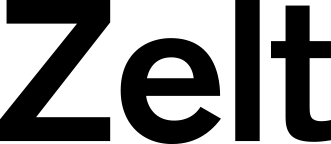 Zelt Bookstore logo