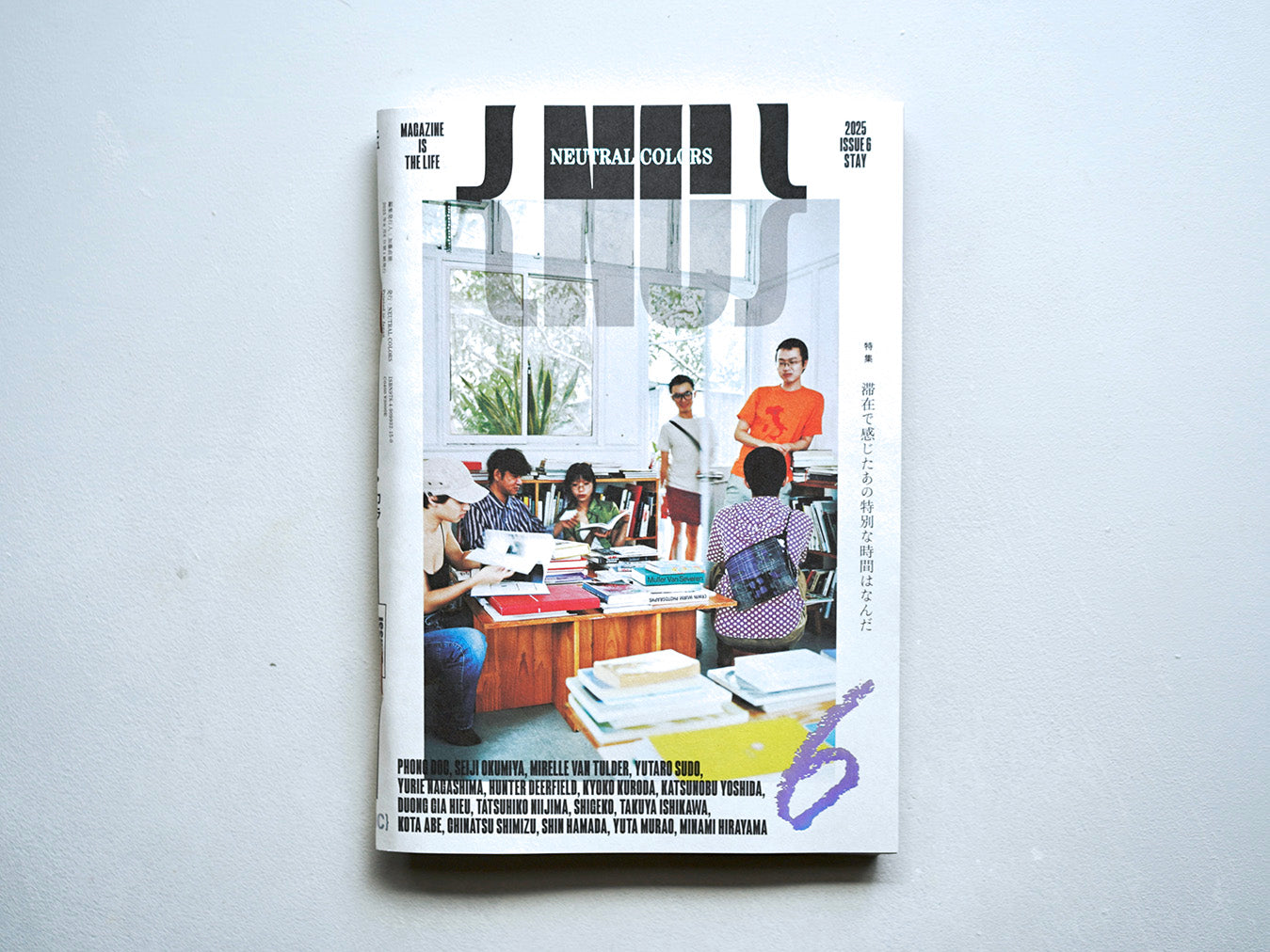 BOOKS – Zelt Bookstore