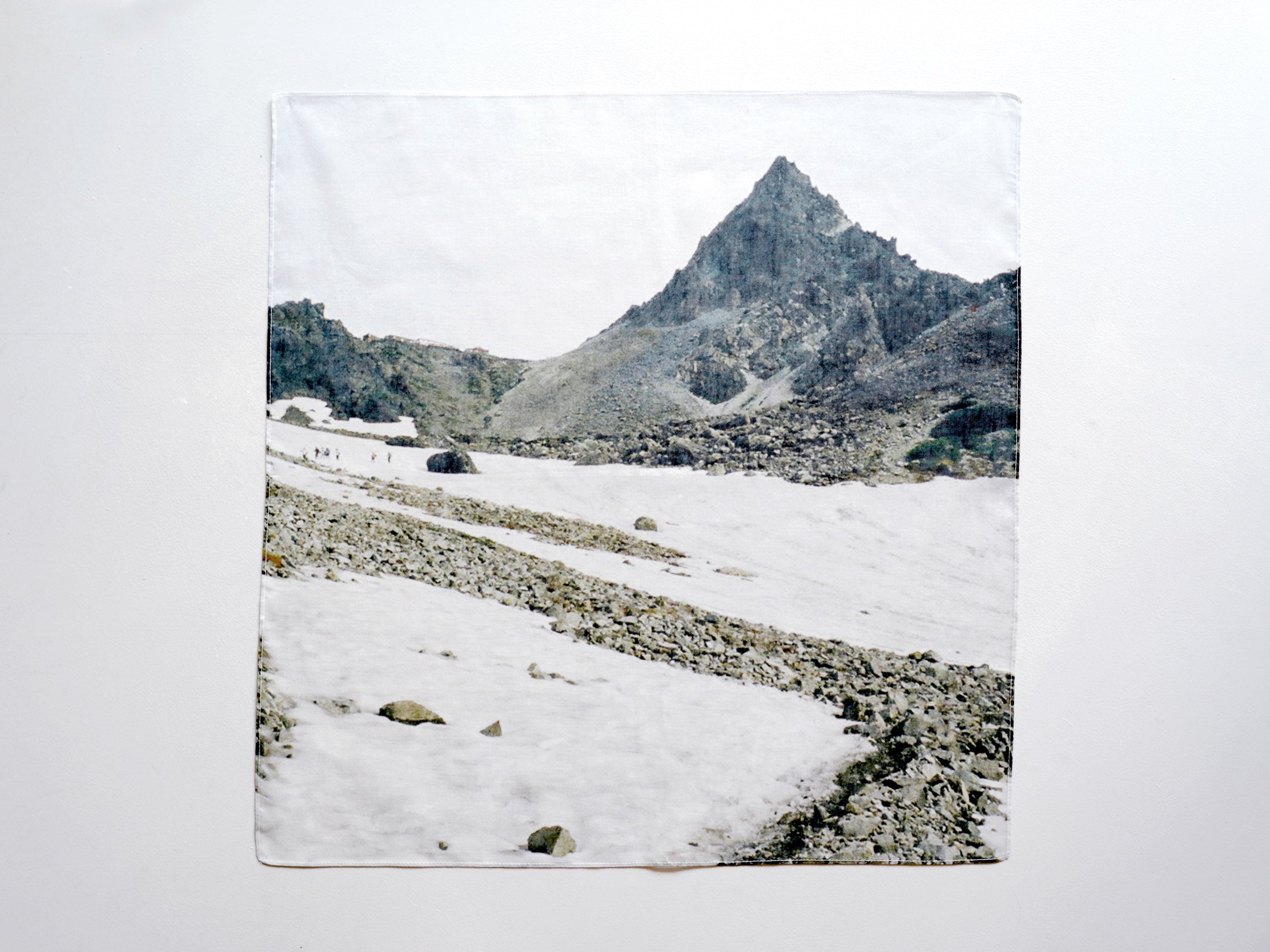 海の幸・山の幸キルト オールウェイク 89 モンスターフィネスリミテッド - JUMPRIZE