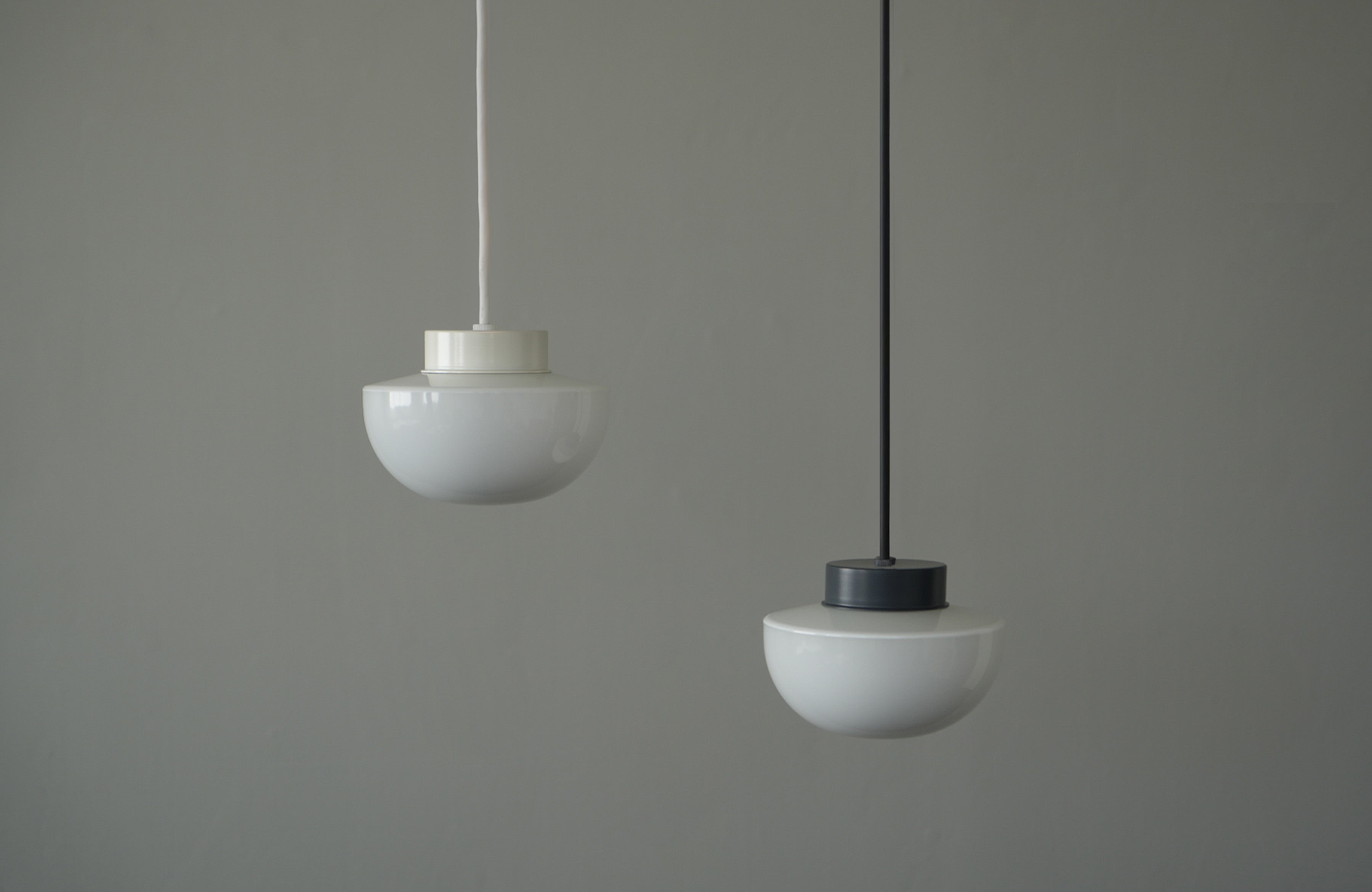Joo Pendant light – Zelt Bookstore