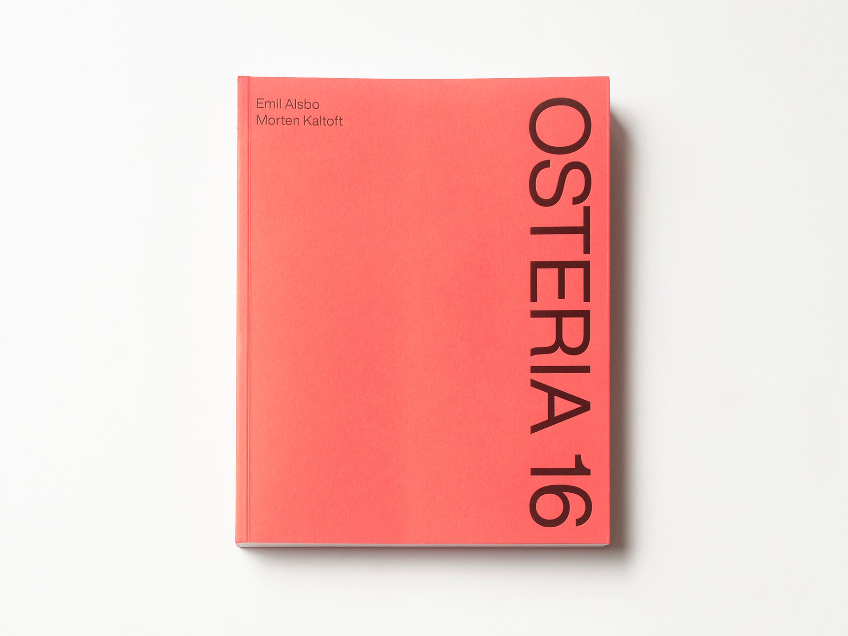 o16 – Zelt Bookstore