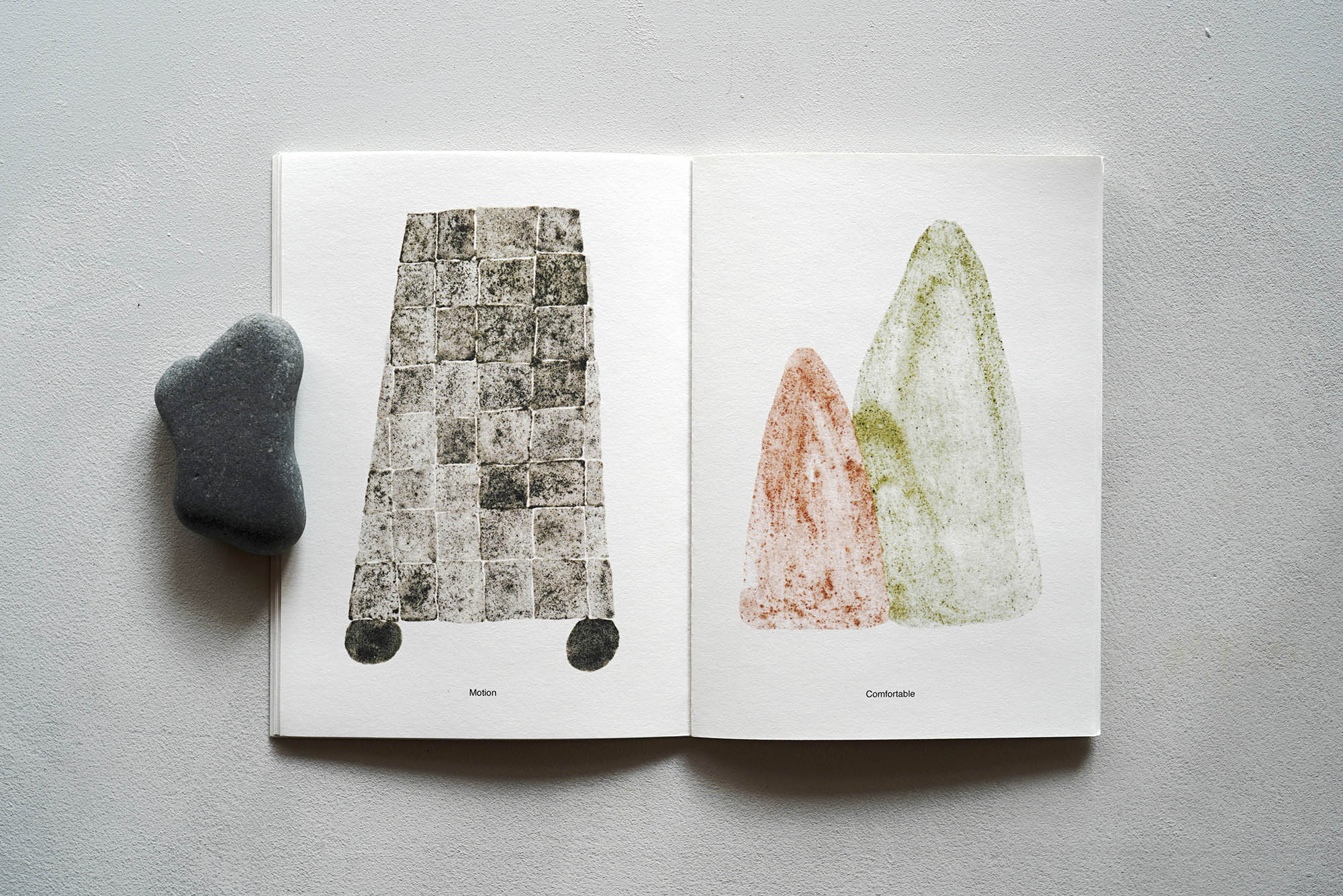 DOSOJIN Zine – Zelt Bookstore