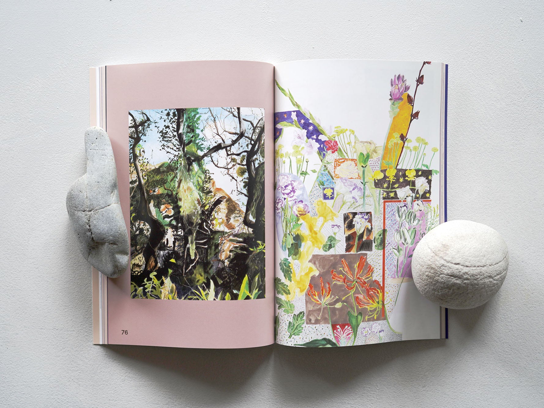 WORKSIGHT［ワークサイト］17号 植物倫理 Plants/Ethics – Zelt Bookstore