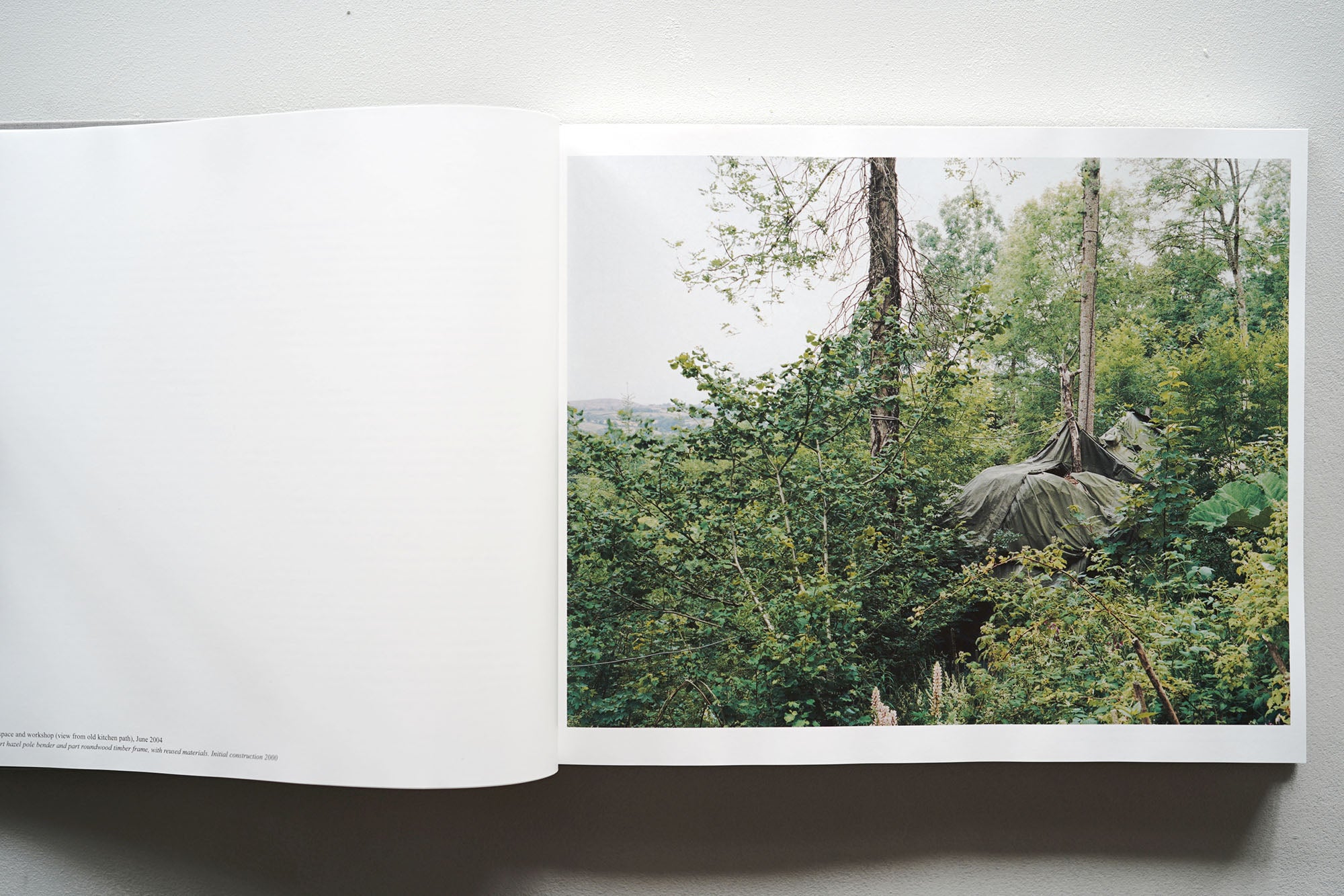 SETTLEMENTS by David Spero – Zelt Bookstore