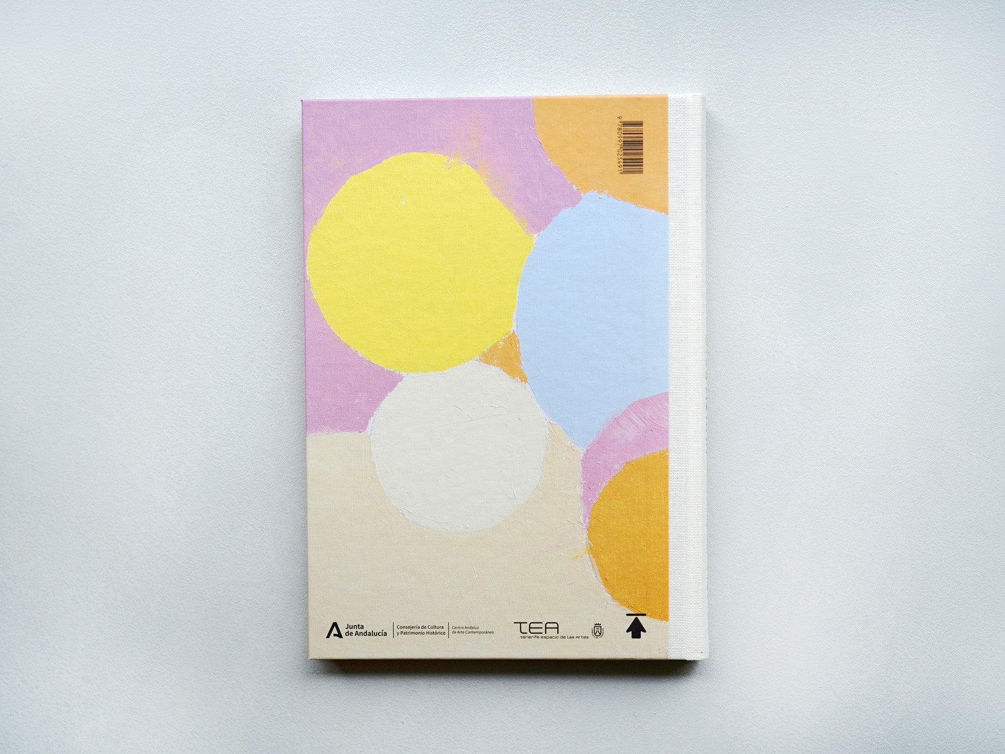 BEHIND THE HORIZON LINE by Etel Adnan – Zelt Bookstore
