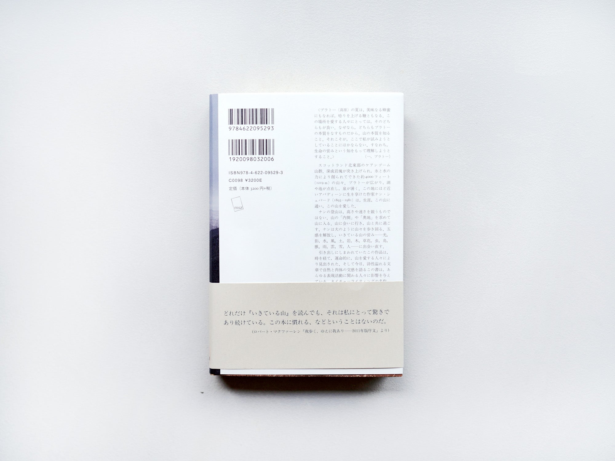 【レア】ヴィンテージ ミャンマー 精神の国 エッセイと写真 英語版 貴重 旅行 いきている山 – Zelt Bookstore