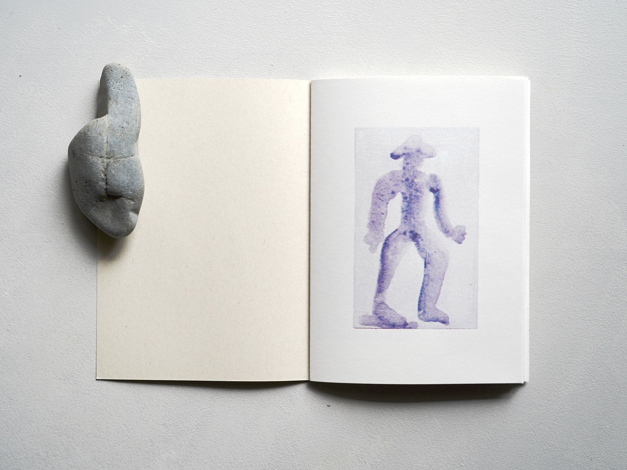 ROLAS PURICH 非売品 zine ROLAS PURICH 非売品 zine Shop Zines Books and Collectibles