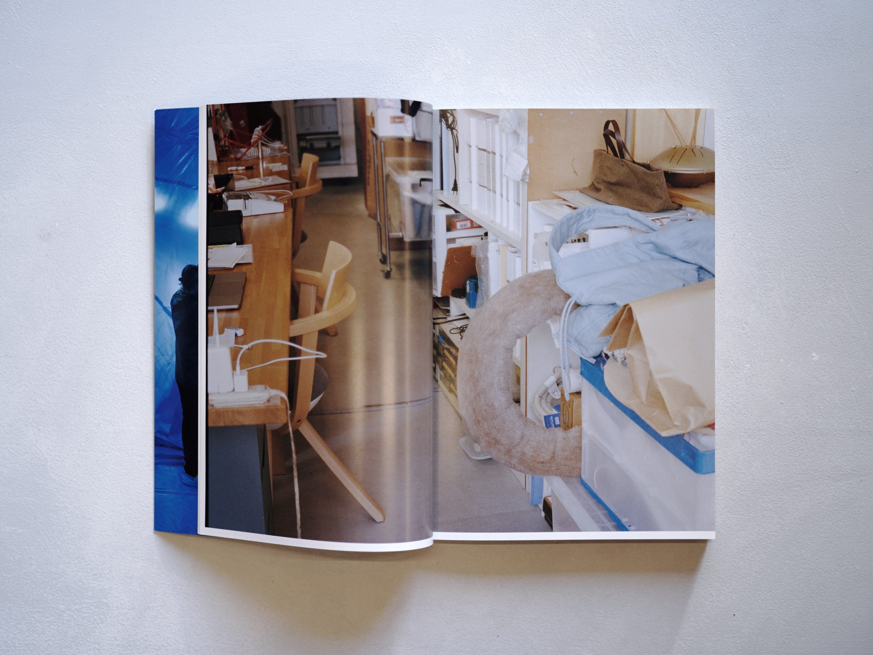 GRAND  magazine issue 2 デッドストック 一般型 結露減少屋根】タクボ物置 Mr.ストックマン ダンディ ND-Z2212