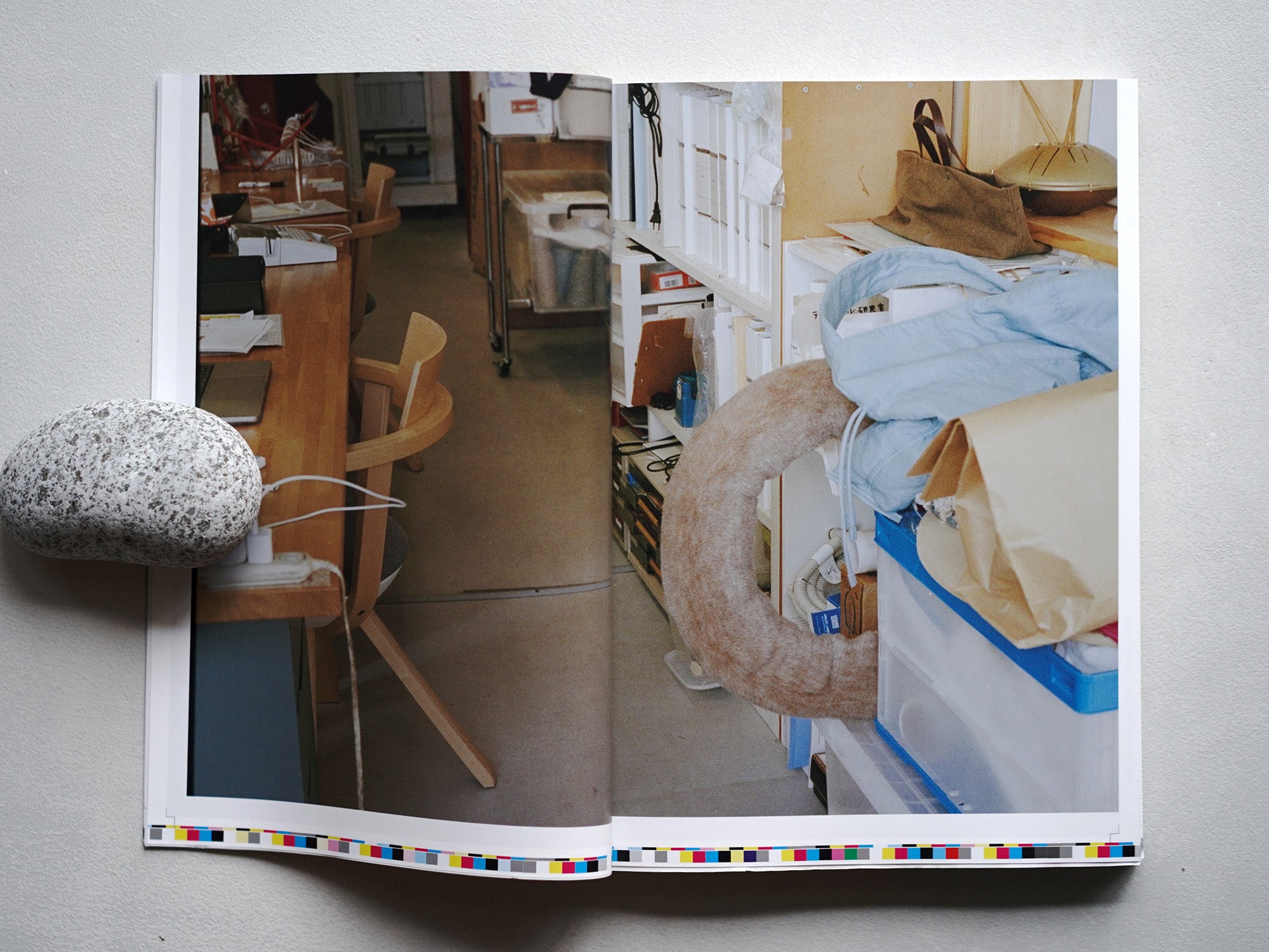 TOO MUCH Magazine Issue 10 – Work 2 Schemata Architects (Second
