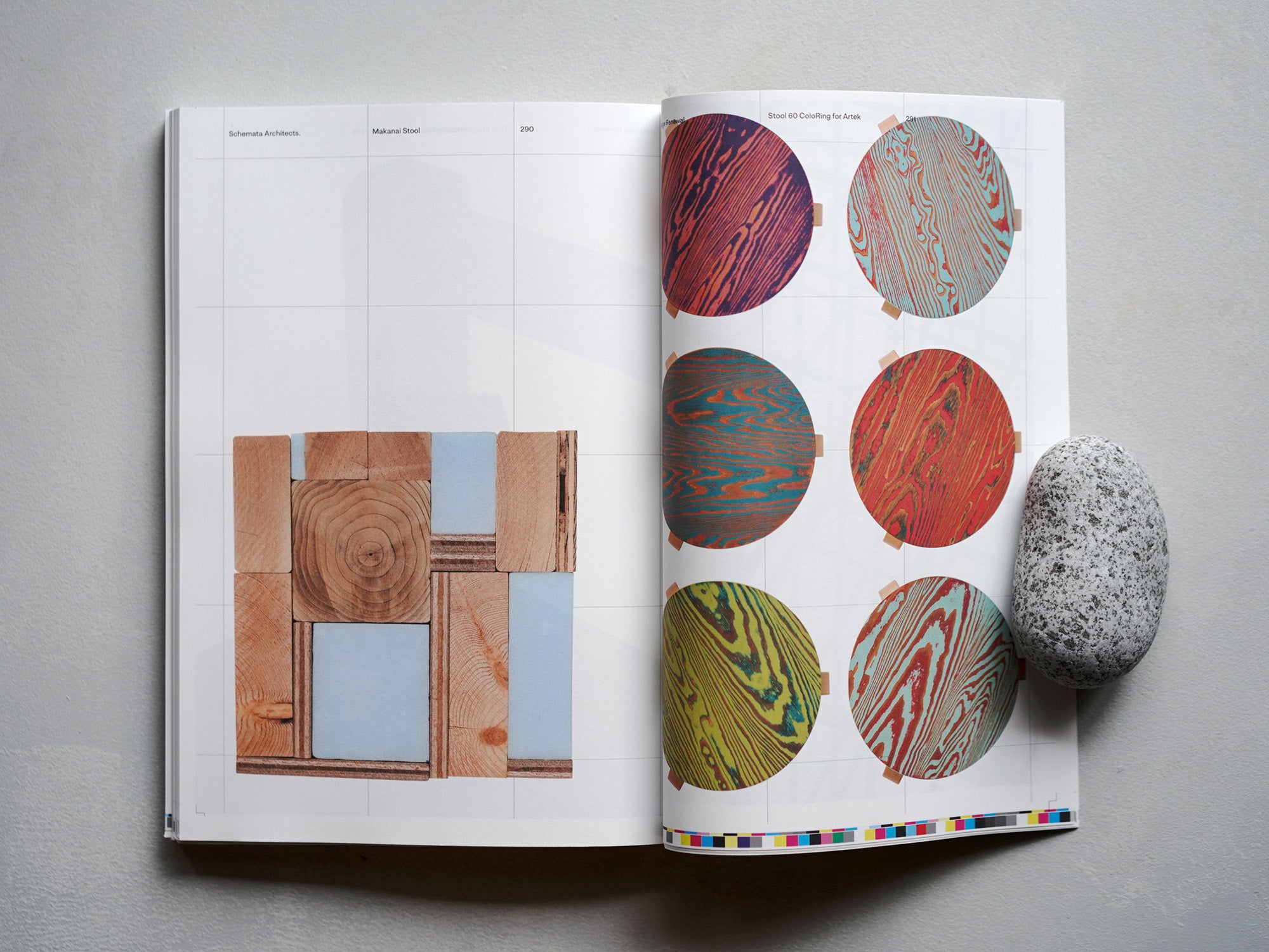 TOO MUCH Magazine Issue 10 – Work 2 Schemata Architects (Second