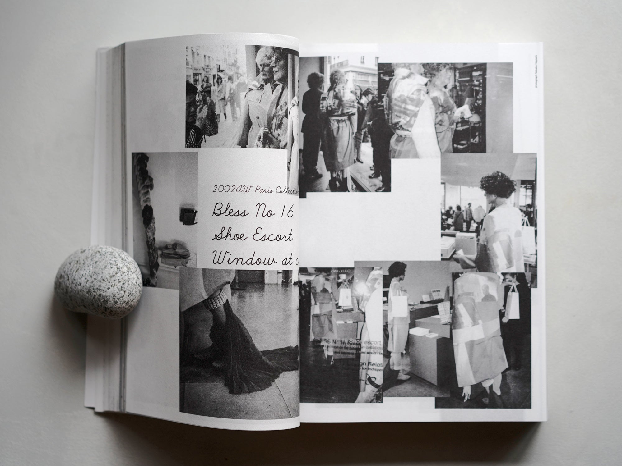 here and there vol1 - vol.13.5 – Zelt Bookstore