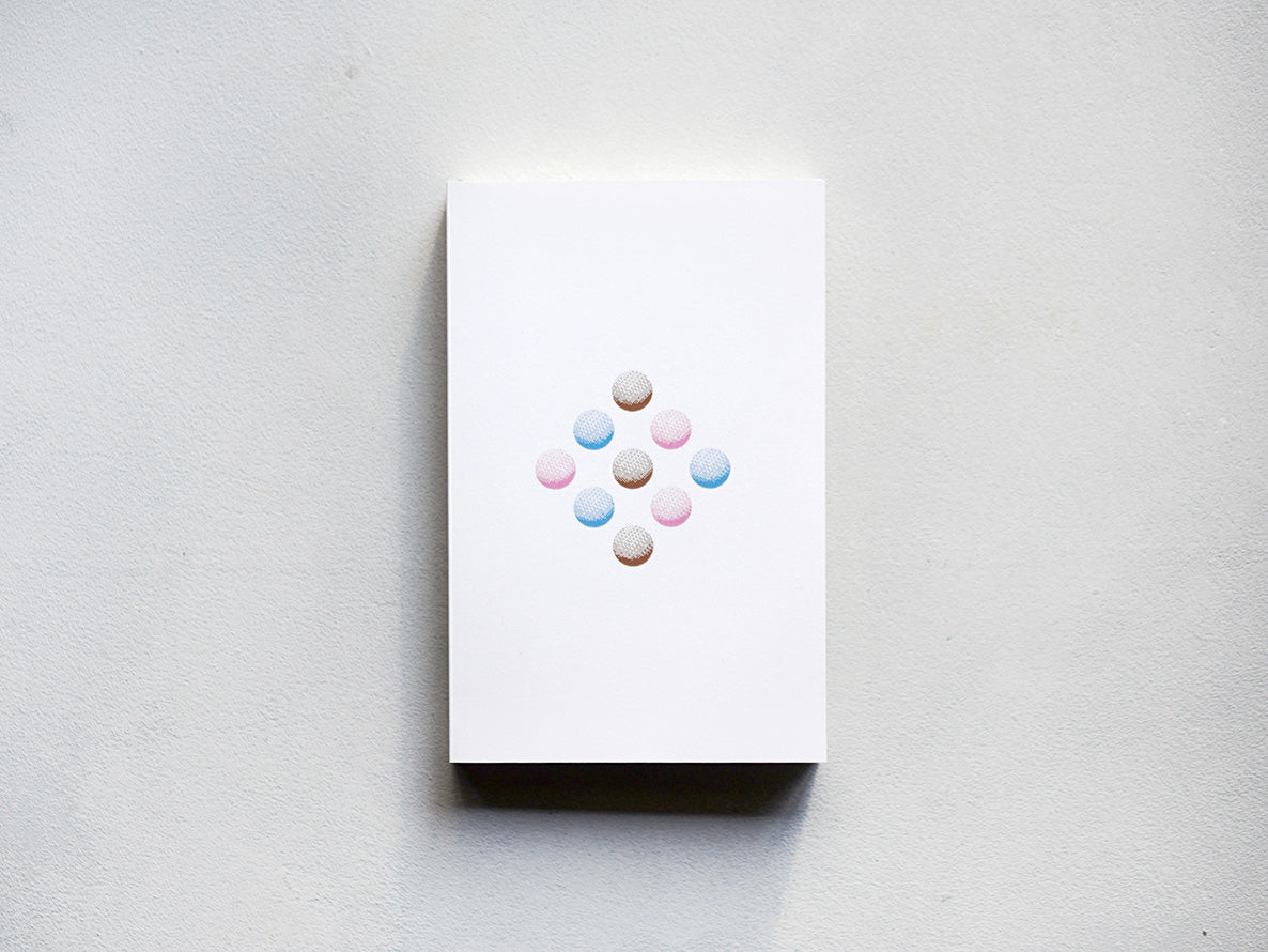 近く訪れる彗星 – Zelt Bookstore